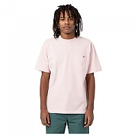 [해외]DICKIES Porterdale Short Sleeve T-Shirt 9138421165 Light Pink