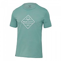 [해외]와일드컨츄리 Stamina Short Sleeve T-Shirt 4138638083 Seaweed