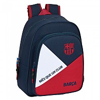 [해외]SAFTA 기업 F.C Barcelona 34 cm 배낭 15138664183 Multicolor