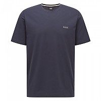 [해외]BOSS 반팔 티셔츠 Mix & Match 138535568 Dark Blue