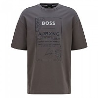 [해외]BOSS Talboa AJ 1 티셔츠 138694223 Dark Grey