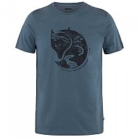 [해외]피엘라벤 Arctic Fox 반팔 티셔츠 4138677972 Indigo Blue