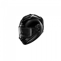 [해외]샤크 스파르탄 GT Full Face Helmet 9138384238 Black