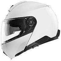 [해외]슈베르트 모듈러 헬멧 C5 Solid 9138454515 Glossy White