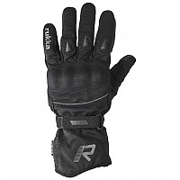 [해외]루카 Virium 2.0 Gloves 9138362982 Black / Black