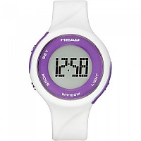 [해외]헤드 RACKET Volley 시계 136659766 White / Purple