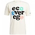 [해외]아디다스 ORIGINALS 에코 Over Ego 반팔 티셔츠 138488955 Non-Dyed / Multicolor