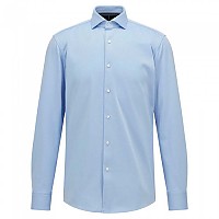 [해외]BOSS P-Hank Spread 셔츠 138535640 Light / Pastel Blue