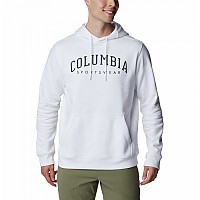 [해외]컬럼비아 후드티 CSC Basic 로고 138608271 White