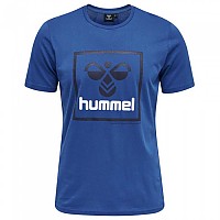 [해외]험멜 Isam 2.0 반팔 티셔츠 138649120 True Blue