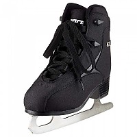 [해외]로체스 아이스 스케이트 RFG 1 Recycle 14138326031 Black