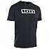 [해외]ION 로고 반팔 티셔츠 14138298179 Black