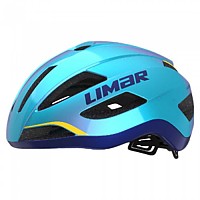 [해외]리마 에어 Speed 헬멧 1138104983 Iridescent Blue