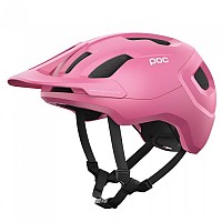 [해외]POC Axion MTB 헬멧 1138330262 Actinium Pink Matt