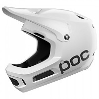 [해외]POC Coron 에어 MIPS 다운힐 헬멧 1138330278 Hydrogen White