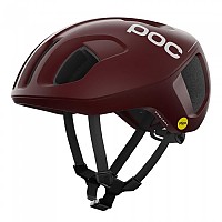 [해외]POC Ventral MIPS 헬멧 1138330524 Garnet Red Matt
