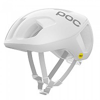 [해외]POC 헬멧 Ventral MIPS 1138330526 Hydrogen White Matt