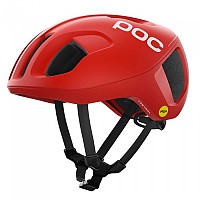 [해외]POC 헬멧 Ventral MIPS 1138330528 Prismane Red Matt