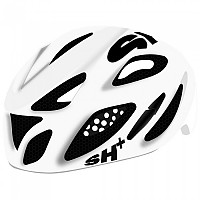 [해외]SH+ Shirocco 헬멧 1138704184 White / Black