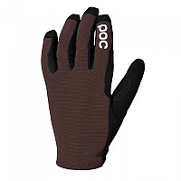 [해외]POC Resistance Long Gloves 1138330480 Axinite Brown