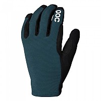 [해외]POC Resistance Long Gloves 1138330481 Dioptase Blue
