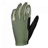 [해외]POC Savant Long Gloves 1138330484 Epidote Green