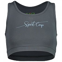 [해외]CMP Top 32D8556 티셔츠 4138701190 Greenfinch