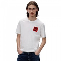 [해외]휴고 Detzington 티셔츠 138696778 White
