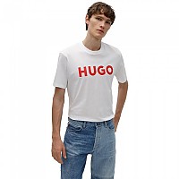 [해외]휴고 Dulivio 반팔 티셔츠 138696889 White