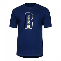 [해외]RONDO Offroad 반팔 티셔츠 1138609172 Midnight Blue