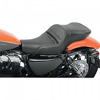 [해외]새들맨 좌석 Harley Davidson XLR Explorer 9137363814 Black