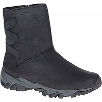 [해외]머렐 Coldpack Ice+ Stretch Polar WP Hiking Boots 4138135377 Black