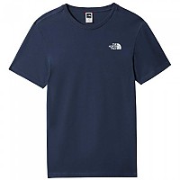 [해외]노스페이스 NSE Graphic HD Short Sleeve T-Shirt 4138546684 Blue Wing Teal