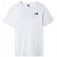 [해외]노스페이스 NSE Graphic HD Short Sleeve T-Shirt 4138546686 TNF White