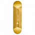 [해외]SUSHI 스케이트보드 데크 Pagoda Foil 8.13´´ 14136710097 Gold