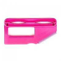 [해외]SURFLOGIC 도구 Wax&Fin 14138737656 Pink
