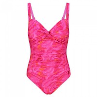 [해외]레가타 수영복 Sakari Costume 14138725069 Pink Fusion Palm