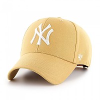 [해외]47 캡 MLB New York Yankees MVP 137968448 Light Tan