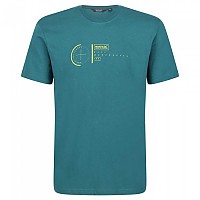 [해외]레가타 Breezed II 반팔 티셔츠 4138723917 Pacific Green