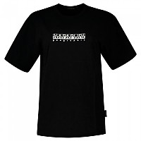[해외]나파피리 S-Box W 4 반팔 티셔츠 138553998 Black 041