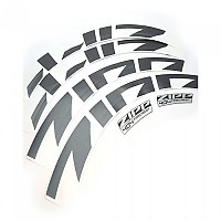 [해외]스램 Wheel Decal Kit 404 Disc/Rim Brake Single Rim 1137670605 Graphics
