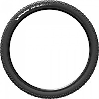 [해외]미쉐린 포스 XC2 퍼포먼스 Tubeless 29´´ x 2.10 단단한 MTB 타이어 1138393076 Black