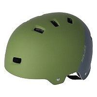 [해외]XLC 어반 헬멧 BH-C22 1137564593 Oliver Green / Grey