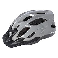 [해외]XLC BH-C25 MTB 헬멧 1137564598 Grey / Black / Pink