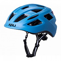 [해외]KALI PROTECTIVES 어반 헬멧 Central 1137841774 Solid Matte THD