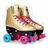 [해외]ROOKIE 청소년 롤러 스케이트 BUMP Rollerdisco 14138749523 Gold