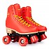 [해외]ROOKIE 청소년 롤러 스케이트 Classic 78 14138749529 Red