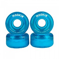 [해외]ROOKIE 바퀴 Disco 4 단위 14138749532 Clear Blue