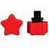 [해외]ROOKIE 롤러 스케이트 브레이크 Star Adjustable 2 단위 14138749552 Red
