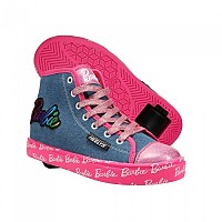 [해외]Heelys 트레이너 Barbie Hustle 14138743943 Denim / Pink / Rainbow